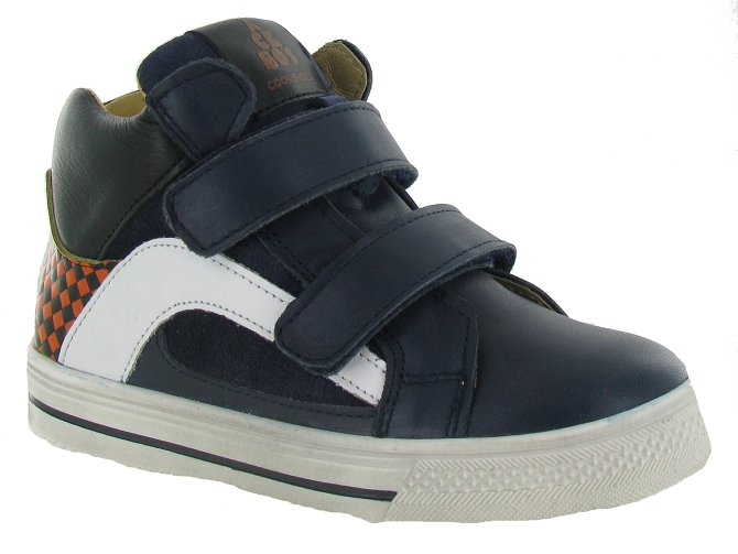 Acebos chaussures bebe du 18 au 27 3174 marine