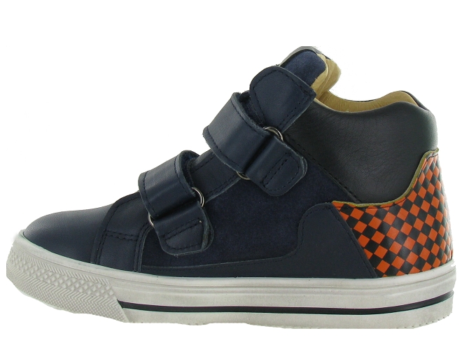 Acebos chaussures bebe du 18 au 27 3174 marine5327902_4
