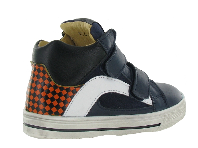 Acebos chaussures bebe du 18 au 27 3174 marine5327902_5