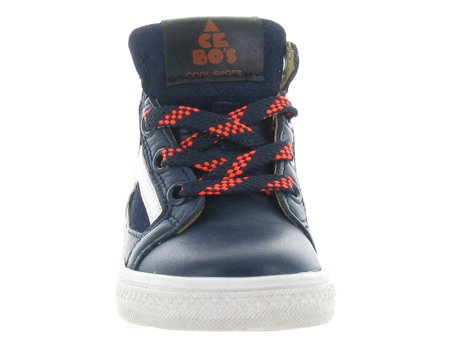Acebos chaussures bebe du 18 au 27 3173 marine5328001_3