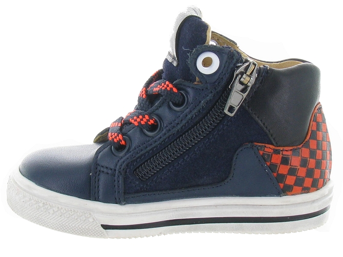 Acebos chaussures bebe du 18 au 27 3173 marine5328001_4