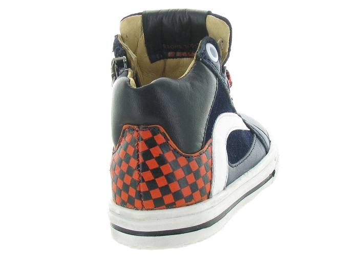 Acebos chaussures bebe du 18 au 27 3173 marine5328001_5