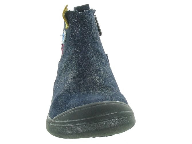 Acebos bottines et boots 3159 marine5328401_3