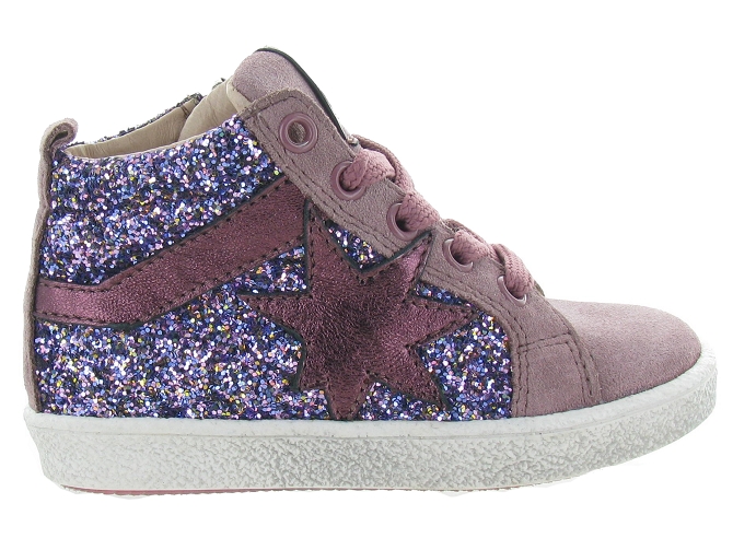Acebos baskets et sneakers 5302le rose5329301_2