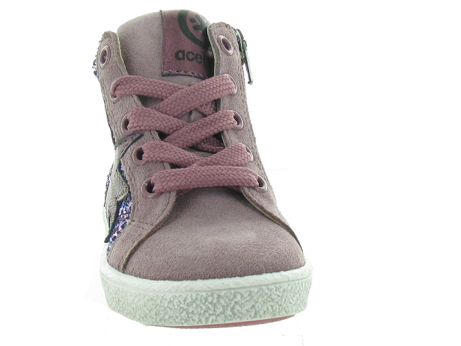 Acebos baskets et sneakers 5302le rose5329301_3