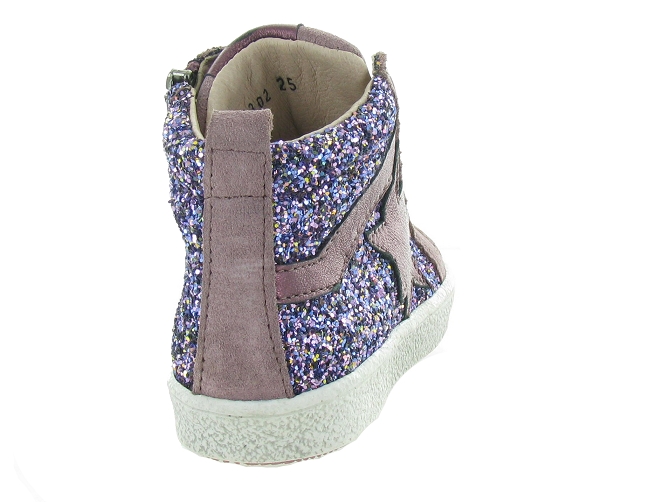 Acebos baskets et sneakers 5302le rose5329301_5