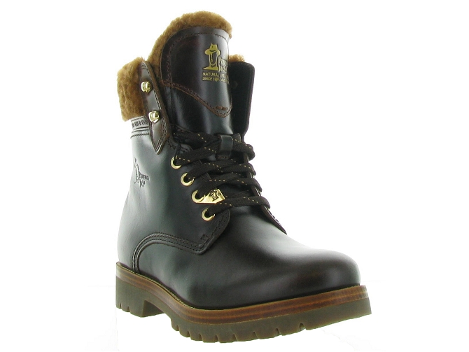 Panama jack apres ski bottes fourrees panama 03 igloo brooklyn b2 marron