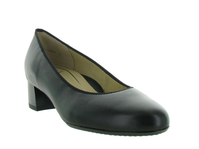 Ara escarpins et trotteurs 16601 noir5332801_3