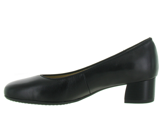 Ara escarpins et trotteurs 16601 noir5332801_4