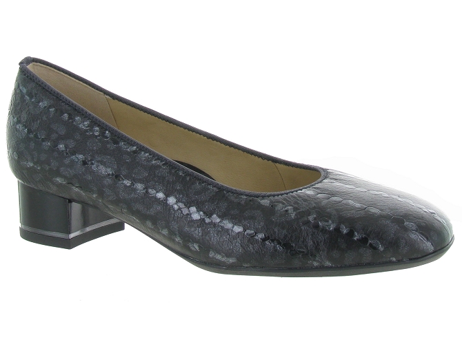 Ara escarpins et trotteurs 11838 gris