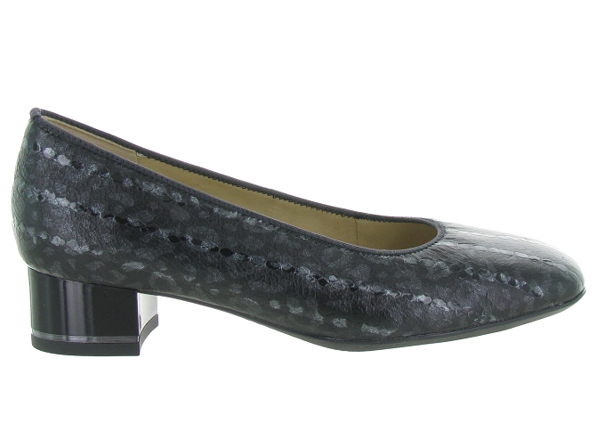 Ara escarpins et trotteurs 11838 gris5333001_2