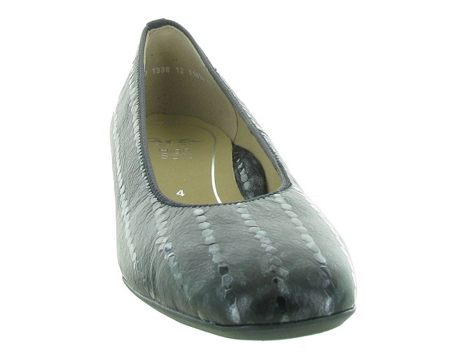 Ara escarpins et trotteurs 11838 gris5333001_3