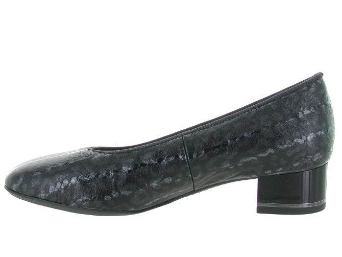 Ara escarpins et trotteurs 11838 gris5333001_4