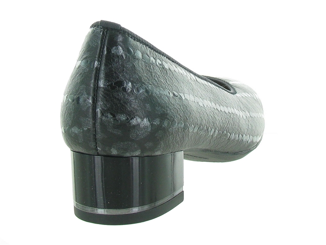 Ara escarpins et trotteurs 11838 gris5333001_6