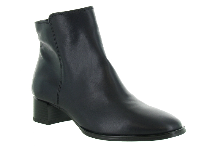Ara bottines et boots 16660 marine