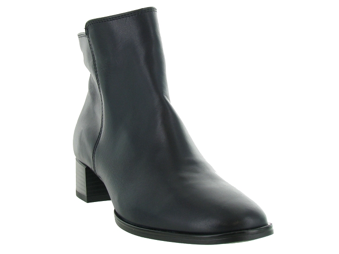 Ara bottines et boots 16660 marine5333401_3