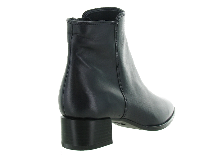 Ara bottines et boots 16660 marine5333401_5