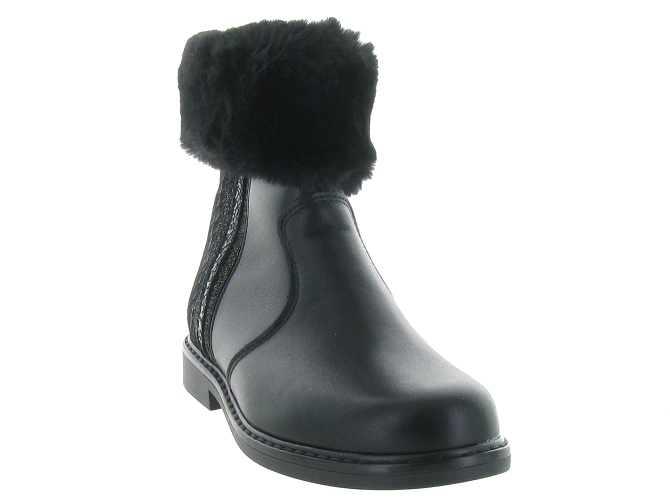 Bopy bottines et boots my sesport yl noir5336802_3