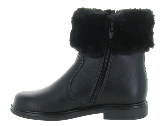 Bopy bottines et boots sesport noir5336802_4