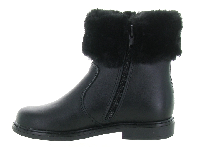 Bopy bottines et boots my sesport yl noir5336802_4