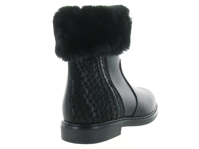 Bopy bottines et boots sesport noir5336802_5