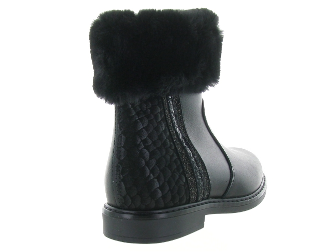 Bopy bottines et boots my sesport yl noir5336802_5