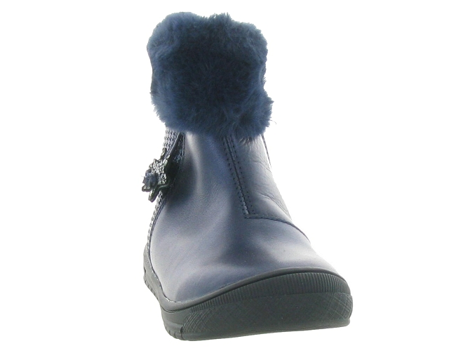 Bopy bottines et boots sefour marine5336901_3