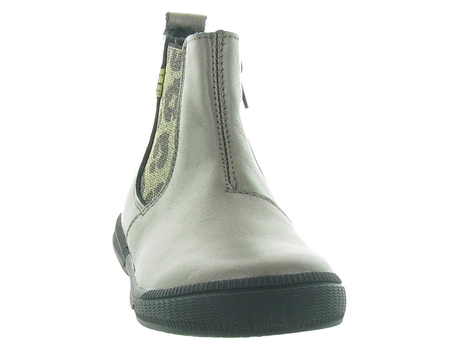 Bopy bottines et boots setale bronze5337101_3