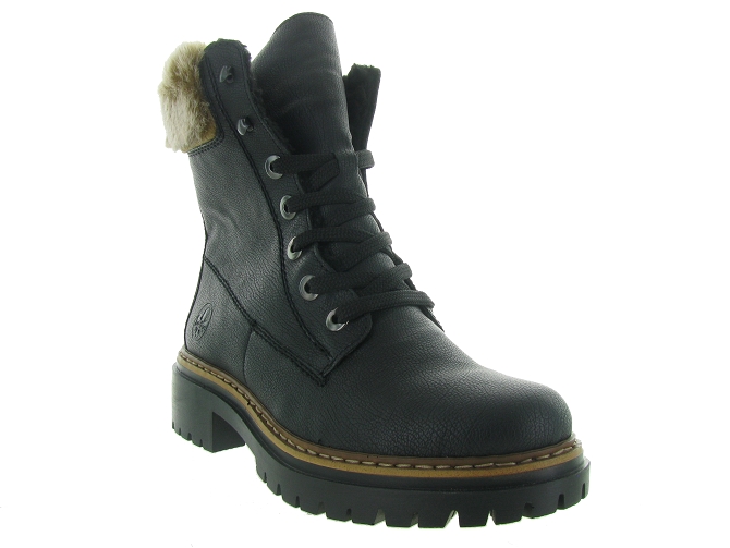 Bopy bottines et boots sagali marine