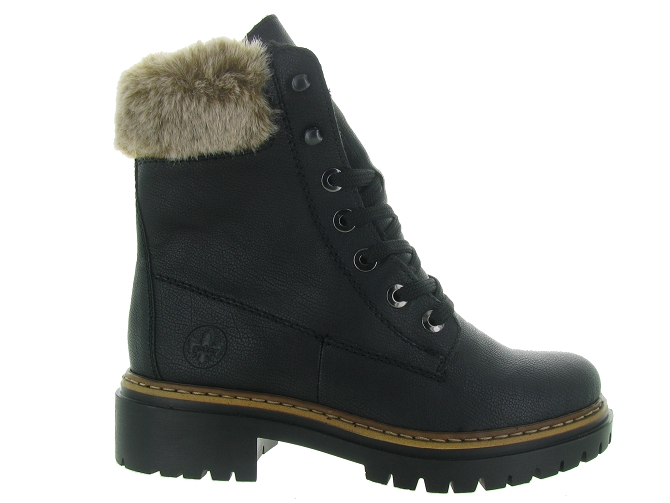 Bopy bottines et boots sagali marine5337501_2