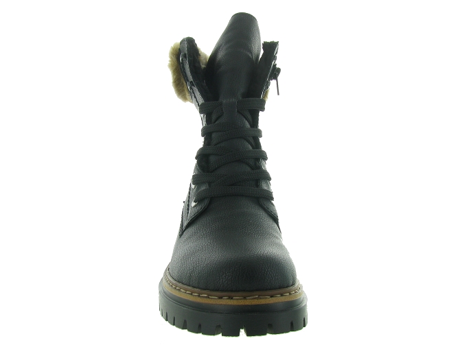 Bopy bottines et boots sagali marine5337501_3