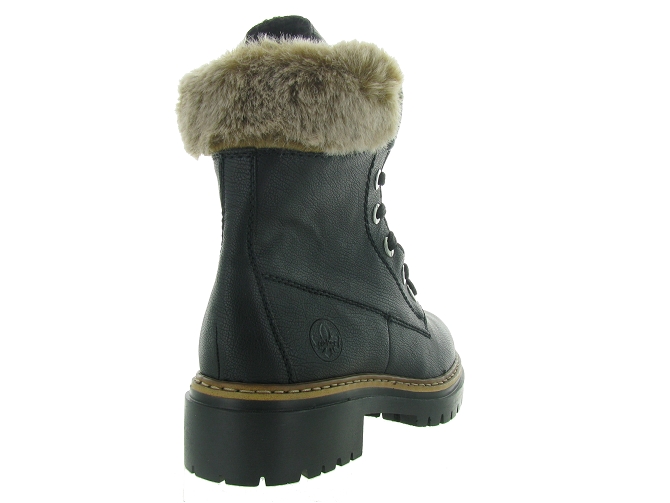 Bopy bottines et boots sagali marine5337501_5
