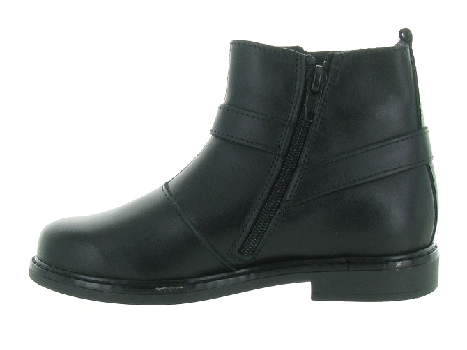 Bopy bottines et boots stanala noir5338201_4