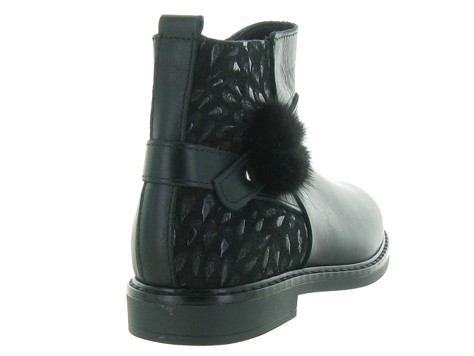Bopy bottines et boots stanala noir5338201_5