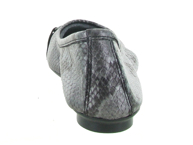 Reqins ballerines my herine yl gris5342201_5