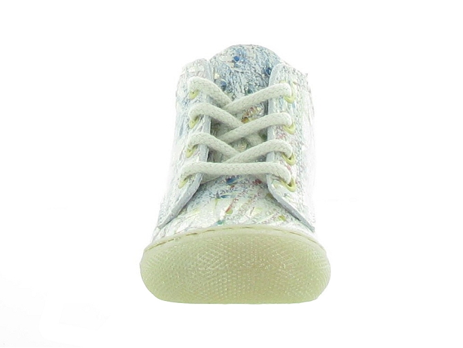 pre marche du 16 au 23 - Semelle souple - bebe fille - Cuir - Divers - Bellamy5353002_3