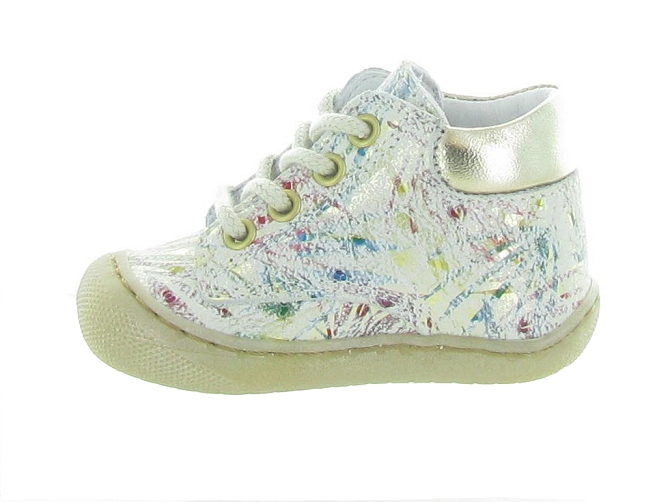 pre marche du 16 au 23 - Semelle souple - bebe fille - Cuir - Divers - Bellamy5353002_4
