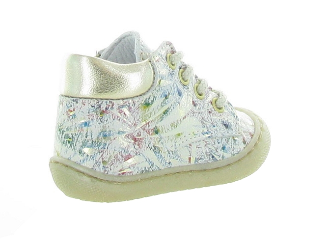 pre marche du 16 au 23 - Semelle souple - bebe fille - Cuir - Divers - Bellamy5353002_5