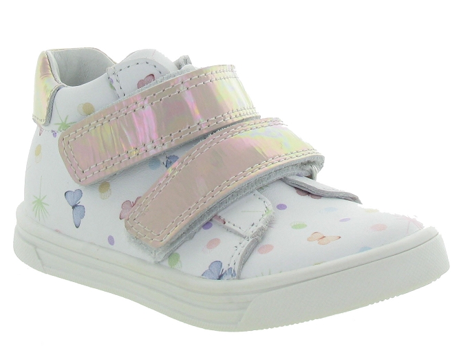 Bellamy chaussures bebe du 18 au 27 bijou papillon
