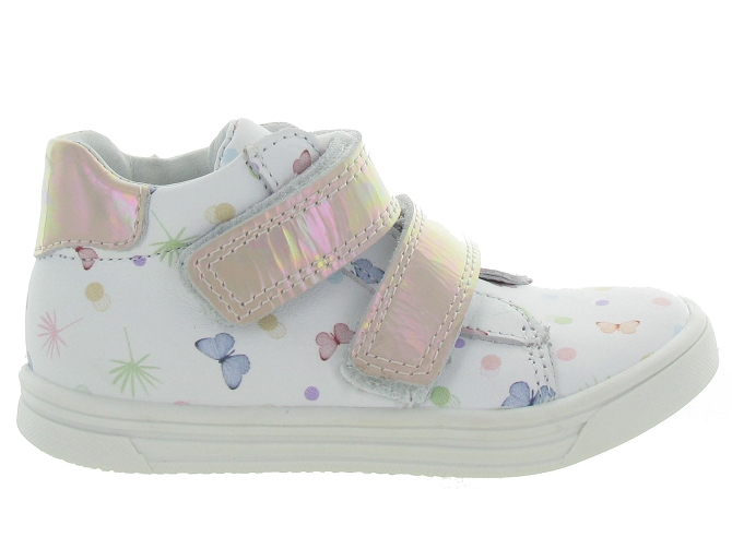 Bellamy chaussures bebe du 18 au 27 bijou papillon5354101_2