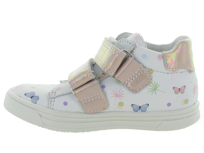 Bellamy chaussures bebe du 18 au 27 bijou papillon5354101_4
