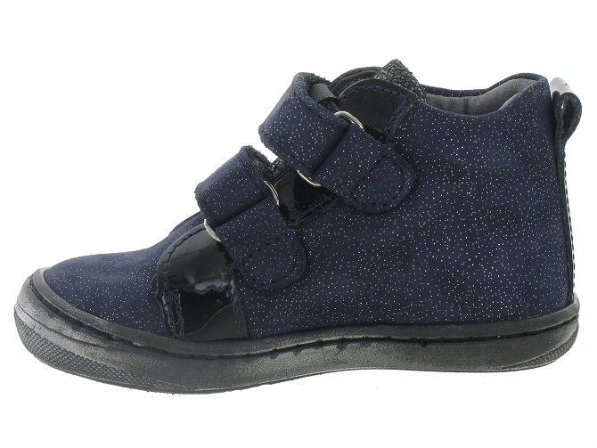 Bellamy chaussures bebe du 18 au 27 bijou marine5354102_4
