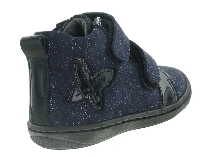 Bellamy chaussures bebe du 18 au 27 bijou marine5354102_5