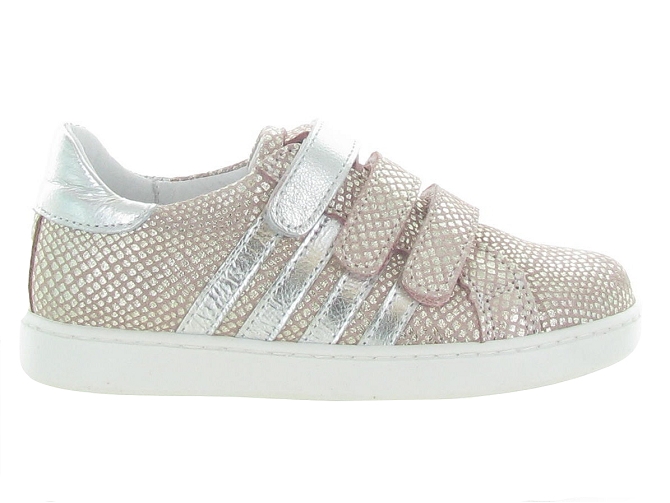Bellamy chaussures a scratch opale rose5354201_2