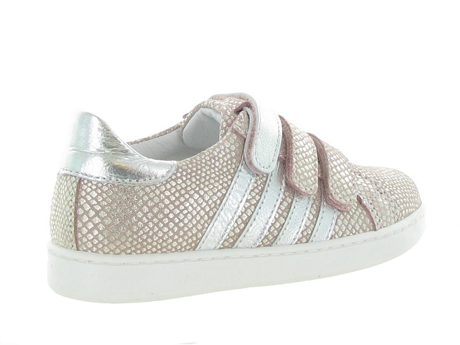Bellamy chaussures a scratch opale rose5354201_5