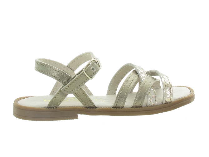 Bellamy sandales et nu pieds my trente yl 5354502_5