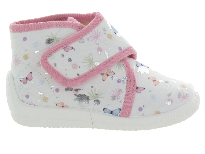Bellamy chaussons et pantoufles parmy papillon5355101_2