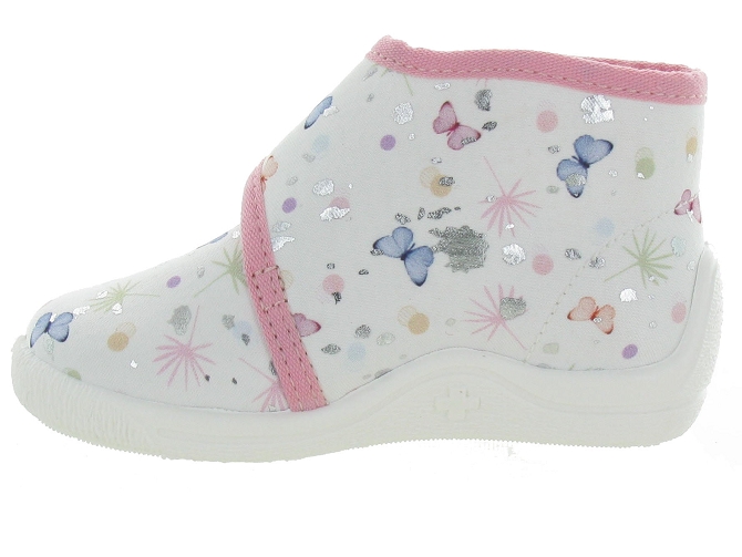 Bellamy chaussons et pantoufles parmy papillon5355101_4