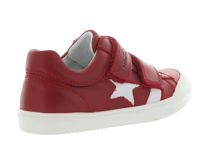 Bellamy chaussures a scratch cadix 5356902_5