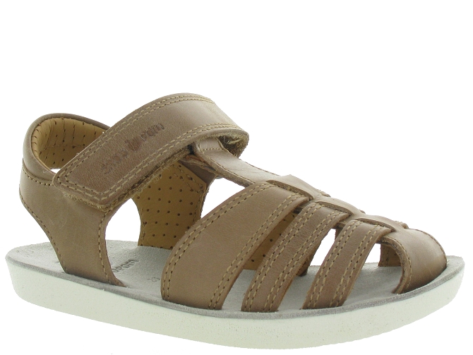 Shoo pom sandales et nu pieds goa tonton 5358502_1
